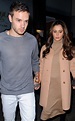 October 2016 from Cheryl Cole and Liam Payne's Relationship Timeline ...