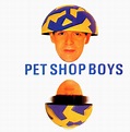 Pet Shop Boys - Very (CD) | Discogs