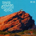 Taylor Hawkins And The Coattail Riders – Red Light Fever