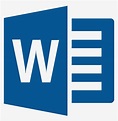 Word-icon - Microsoft Word .ico - 767x767 PNG Download - PNGkit