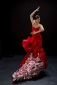 Flamenco dress, Flamenco dancers, Flamenco