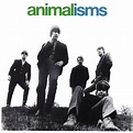 Classic Rock Covers Database: The Animals - Animalisms (1966)