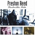Handwritten Notes - Preston Reed mp3 buy, full tracklist