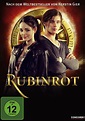 Rubinrot Film auf DVD jetzt bestellen bei Weltbild.de