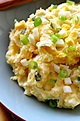 Basic Potato Salad - The Complete Savorist