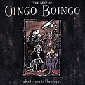 Amazon.co.jp: Skeletons In The Closet: The Best Of Oingo Boingo : オインゴ ...