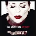 Lisa Stansfield - Deeper - Album, acquista - SENTIREASCOLTARE