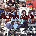 Hip-Hop HQ: V.A. - The N.W.A Legacy Volume 1 1988-1998 (2xCD) [1999]
