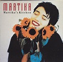 Martika – Martika's Kitchen (1991, CD) - Discogs