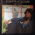 Loleatta Holloway - Cry To Me (1975, Vinyl) | Discogs