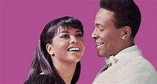 Marvin Gaye And Tammi Terrell - Classic R&B Music Photo (40928017) - Fanpop