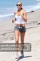 Celebrity Photo Shoots: Stacy Keibler - Beach photo shoot