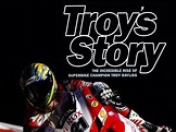 Troy's Story: The Legend of Superbike Champion Troy Bayliss Pictures ...