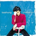 Alain Bashung - Chatterton - Vinyl LP 33T Neuf sous Blister - Melodisque