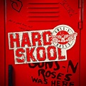 Guns N Roses (Hard Skool) Album Cover POSTER - Lost Posters