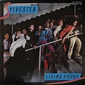 Sylvester - Living Proof (1979, Gatefold, Vinyl) | Discogs
