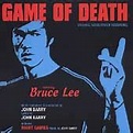 John Barry/Game Of Death/Night Games (OST)