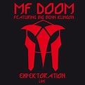 MF DOOM - Expektoration Live | Music Review | Tiny Mix Tapes