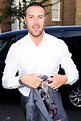 Paddy McGuinness forced to fix his 'yellow' hair - Entertainment Daily