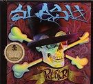 Slash – Self Titled Classic Rock Fan Pack | The Evil Jam