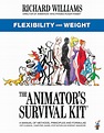 Kit de supervivencia del animador: flexibilidad y peso: (pantalones ...