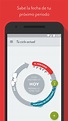 Clue Calendario menstrual - Aplicaciones Android en Google Play