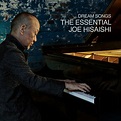 Dream Songs: The Essential Joe Hisaishi[CD] - 久石 譲 - UNIVERSAL MUSIC JAPAN