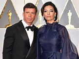 Who Is Taylor Sheridan's Wife? All About Nicole Muirbrook