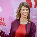 Nora Fingscheidt gewinnt Lola für beste Regie - WELT