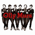 Release “Olly Murs” by Olly Murs - MusicBrainz