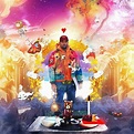 Kanye West Album Cover Music Cover Poster Silk Art Poster | Etsy