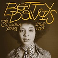 Betty Davis | Music fanart | fanart.tv