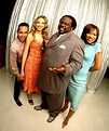 Cedric the Entertainer Presents Pictures | Rotten Tomatoes