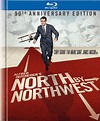 North by Northwest 50th Anniversary Edition Blu-ray Review - IGN