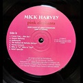 Mick Harvey - Pink Elephants - LP
