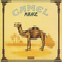 Camel - Mirage (1974) - MusicMeter.nl