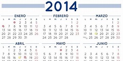 Escuela Politécnica Nacional | Calendario Académico 2014-B