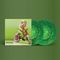 Primus Announces Green Naugahyde (10th Anniversary Deluxe Edition ...