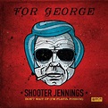 Shooter Jennings : Don't Wait Up For George CD (2014) - Black Country ...