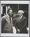Walter y Toscanini | 음악