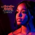 Azealia Banks Icy Colors Change EP Review | HipHopDX