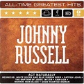 Johnny Russell - All-Time Greatest Hits (2001, CD) | Discogs