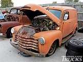 Classic Parts Of America - Hot Rod Network