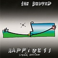 THE BELOVED | HAPPINESS | ALBUM REVIEW - Buzz Magazine