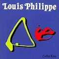 Louis Philippe – Delta Kiss (1993, CD) - Discogs