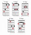 The Guitarist's Guide to the CAGED System - Premier Guitar