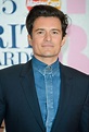 Orlando Bloom Picture 234 - The Brit Awards 2015 - Arrivals