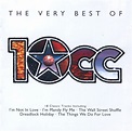 10cc - The Very Best Of 10cc (CD, Compilation, Remastered) | Discogs