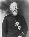 1909: Samurai Prince Ito Hirobumi – First Prime Minister of Japan ...