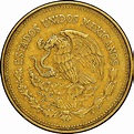 Mexico ESTADOS UNIDOS MEXICANOS 1000 Pesos KM 536 Prices & Values | NG